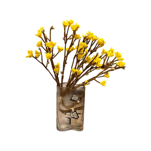 Gry & Sif Branch Golden Bell (60cm) - LemonSalt