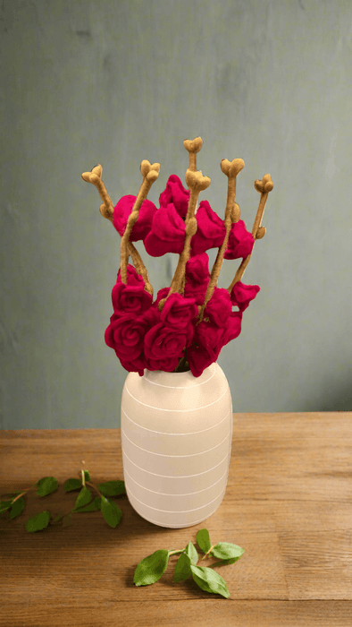 gry-and-sif-branch-with-cherise-roses-50cm-lemonsalt-30499