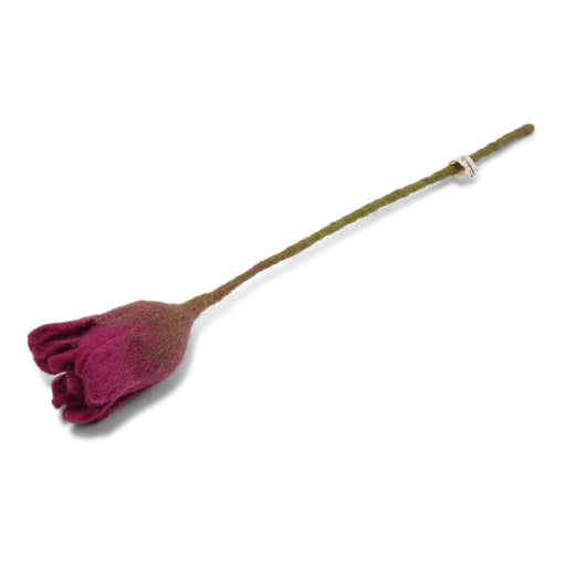 Gry & Sif Tulip - Cerise (30cm) - LemonSalt