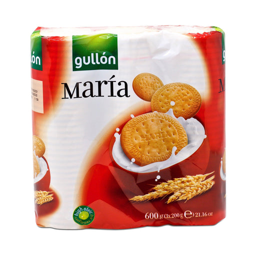 Gullon Maria Biscuits (600g) | {{ collection.title }}