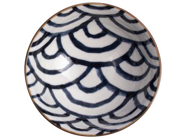 Gusta Bowl ITJ - Japanese Bow Pattern (12.5cm)