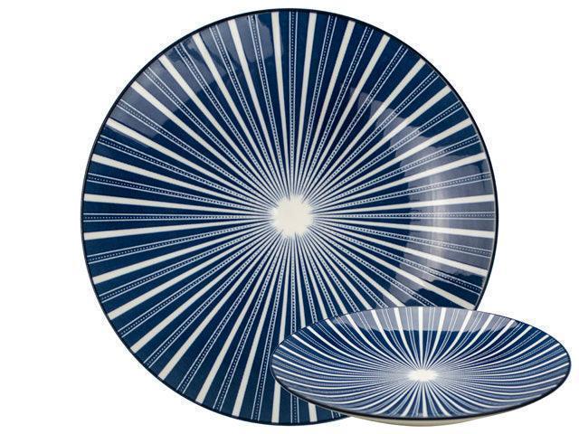 gusta-plate-otb-stripes-pattern-26-5cm-lemonsalt-65272