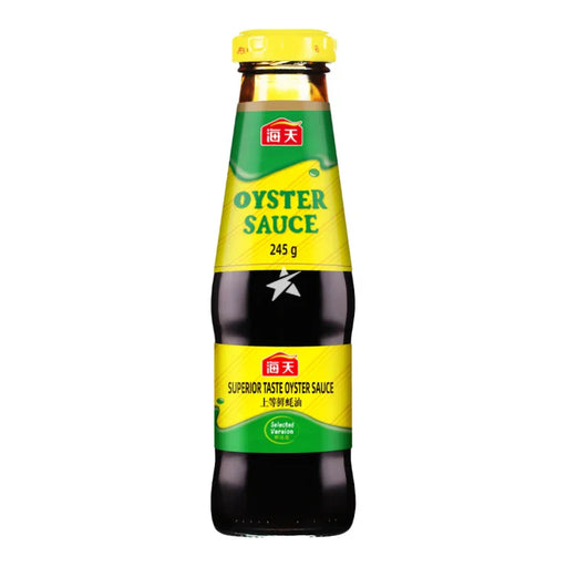 Haday Superior Taste Oyster Sauce (245g) - LemonSalt