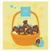 Hamlet Assorted Belgian Chocolate Easter Characters (10 x 50g) - LemonSalt