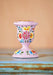 Hand Painted Kashmiri Candlestick - Assorted - LemonSalt