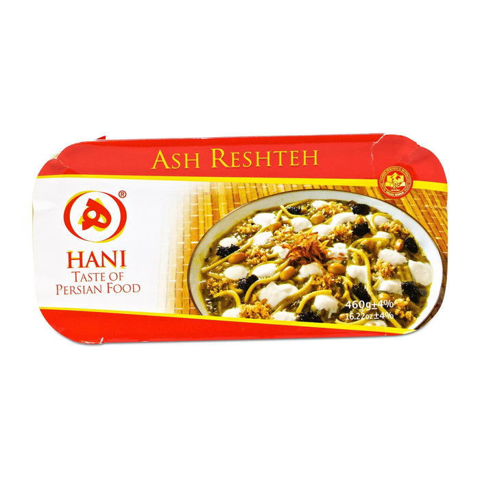 Hani Ash Reshteh (460g)