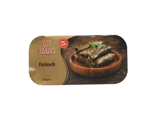 Hani Dolmeh (460g) | {{ collection.title }}