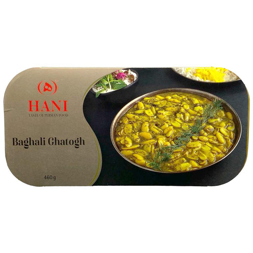 Hani Meatless Baghali Ghatogh Stew (460g) | {{ collection.title }}