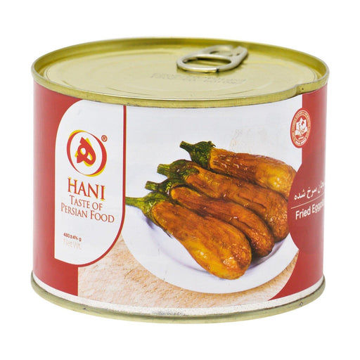 Hani Meatless Fried Aubergines (480g) | {{ collection.title }}