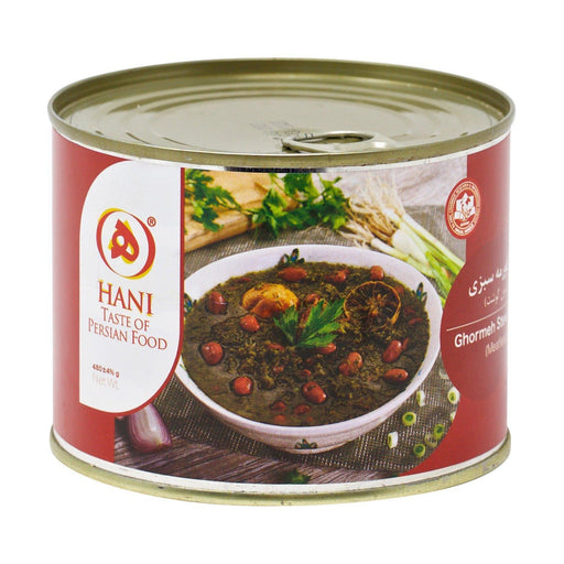 Hani Meatless Ghormeh Stew (450g) | {{ collection.title }}