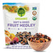 Happy Village Organic Soft & Dried Fruit Medley (567g) | {{ collection.title }}