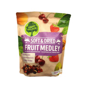 Happy Village Organic Soft & Dried Fruit Medley (700g)