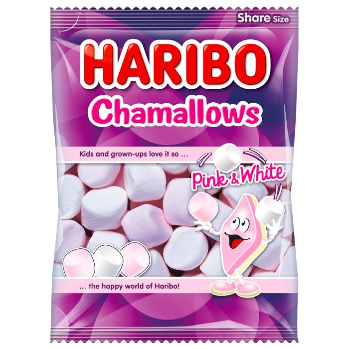 Haribo Chamallows (140g) | {{ collection.title }}