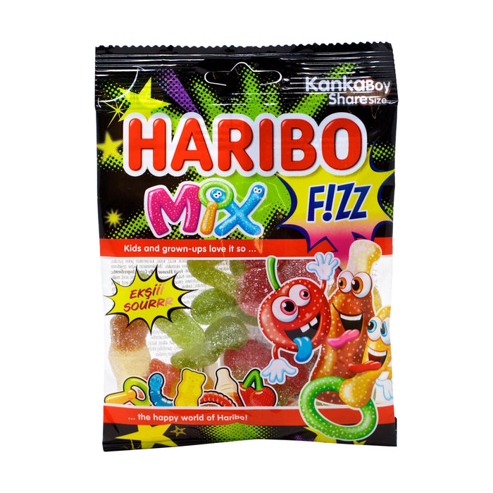 Haribo Mixed Gummies (70g)