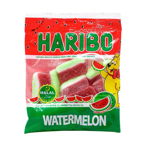 Haribo Watermelon Gummies (80g) | {{ collection.title }}
