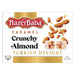 HazerBaba Turkish Delight Caramel & Almond (750g) - LemonSalt