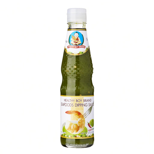 Healthy Boy Seafood Dipping Sauce (300ml) - LemonSalt
