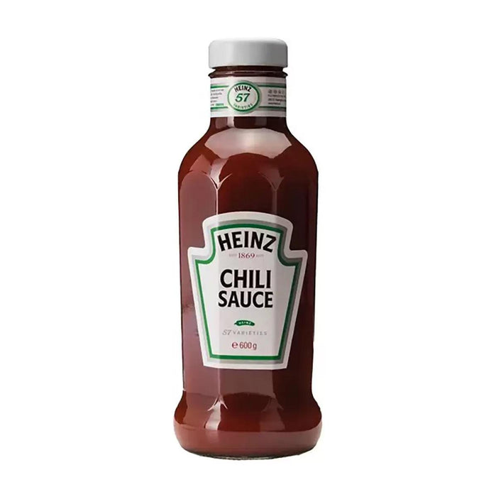 Heinz Chili Sauce (2x600g) - LemonSalt