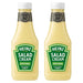 Heinz Salad Cream (2x875ml) - LemonSalt