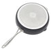Henckels Hard Anodised Ceramic Saute Pan (4.7L) - LemonSalt