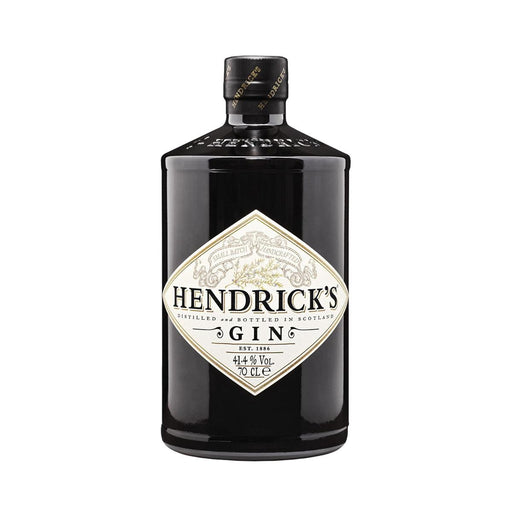 Hendrick's Gin (700ml) - LemonSalt