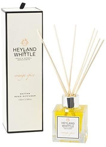 Heyland & Whittle Orange Spice ECO Reed Diffuser (200ml) | {{ collection.title }}