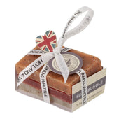 Heyland & Whittle Room Fragrance Soap Bundle - Jute (100g)