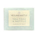 Heyland & Whittle Tea Tree & Nettle Palm Free Soap (45g) - LemonSalt