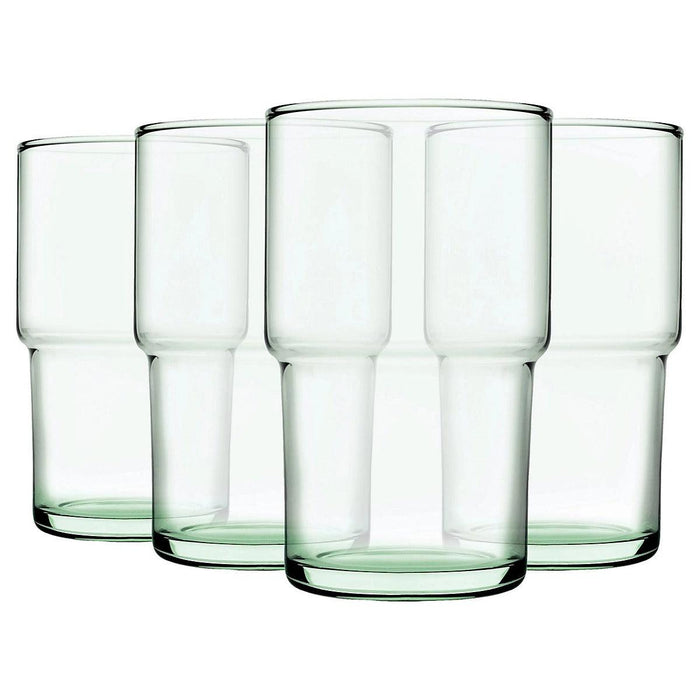 hill-recycled-stackable-long-drink-glass-set-of-4-440ml-lemonsalt-13817