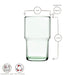 hill-recycled-stackable-long-drink-glass-set-of-4-440ml-lemonsalt-57208