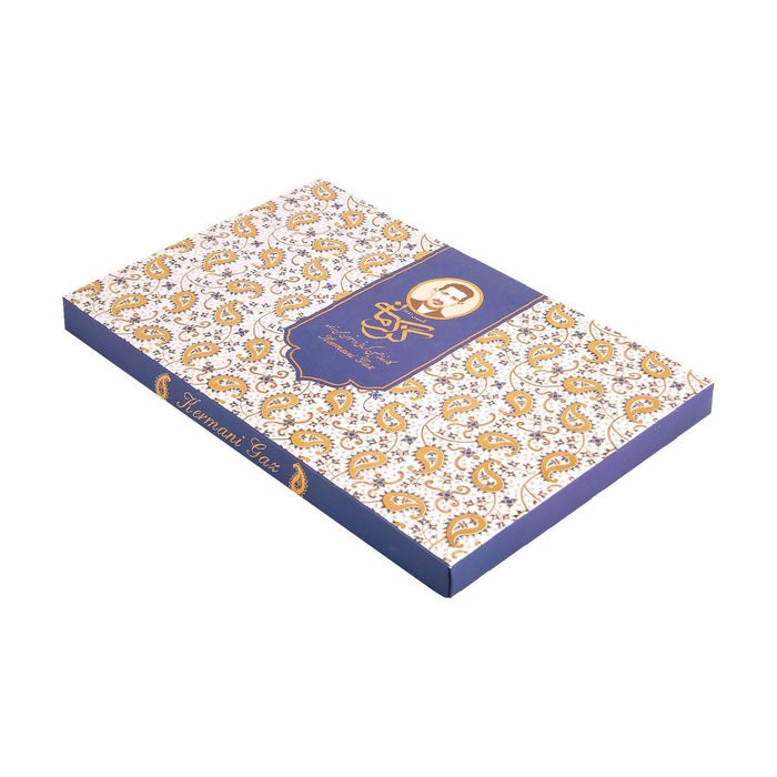 Hossein Kermani And Mosenzade brothers Pistachios, Flour & Almond Nougat (450g)