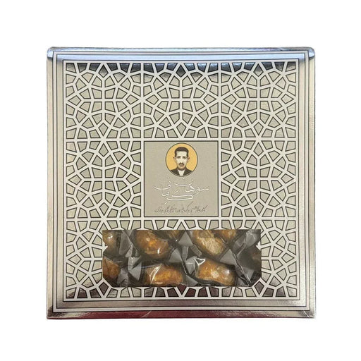 Hossein Kermani And Mosenzade Brothers Sohan Asali Nougat (450g) - LemonSalt