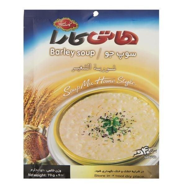 Hoti Kara Barley Soup Mix (70g)
