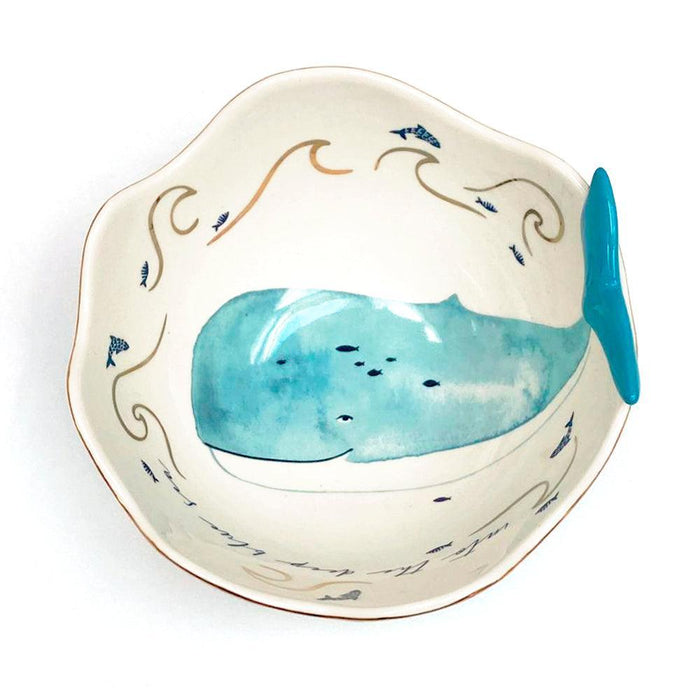 House Of Disaster By The Sea Bowl Storm