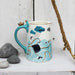 House Of Disaster By The Sea Jug | {{ collection.title }}