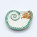 House Of Disaster Coral SeaShell & Crab Dish | {{ collection.title }}