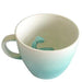 House of Disaster Dinosaur Ombre Turquoise Cup | {{ collection.title }}