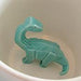 House of Disaster Dinosaur Ombre Turquoise Cup | {{ collection.title }}