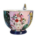 House Of Disaster Frida Kahlo Tropical Cup - LemonSalt