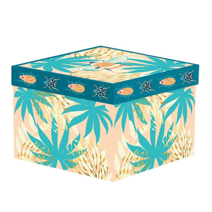 House Of Disaster Luxe Bee Bowl (15cm) - LemonSalt