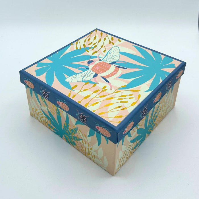 House Of Disaster Luxe Bee Bowl (15cm) - LemonSalt