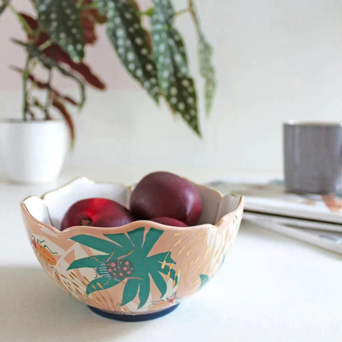 House of Disaster Luxe Bee Bowl
