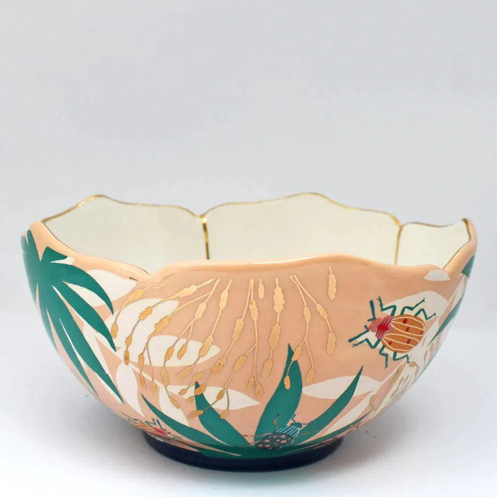 House of Disaster Luxe Bee Bowl
