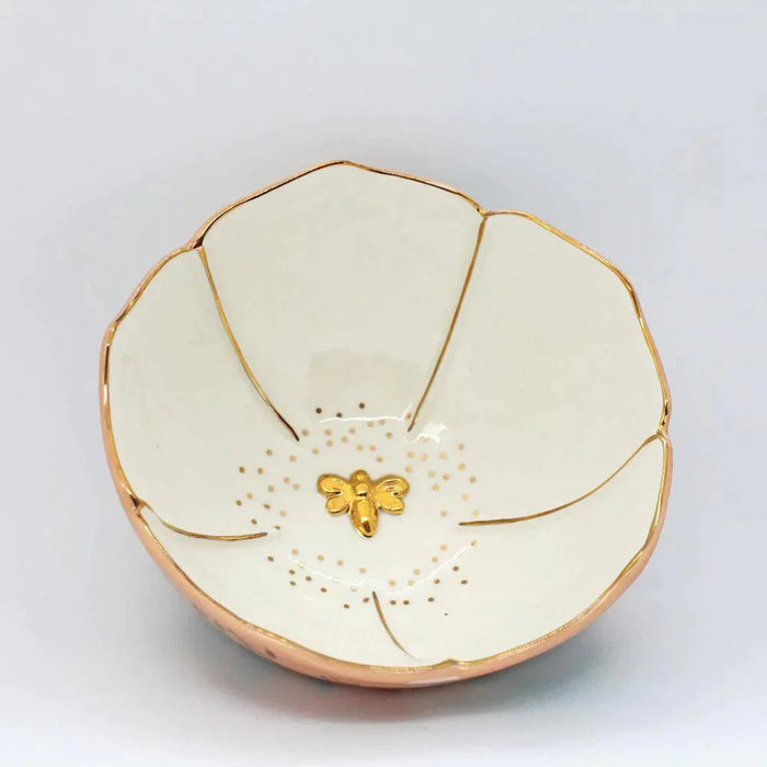 House of Disaster Luxe Bee Bowl