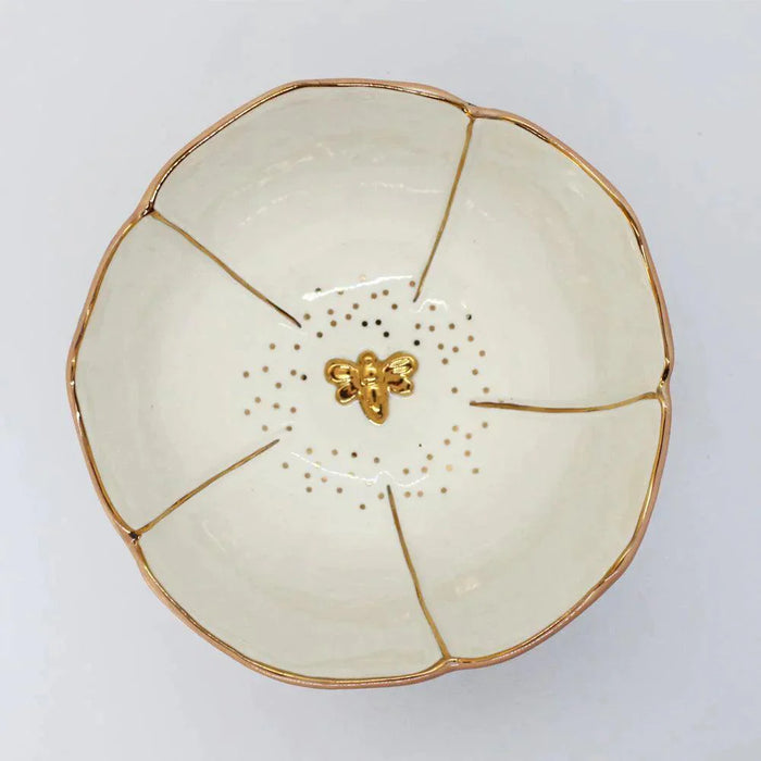 House of Disaster Luxe Bee Bowl