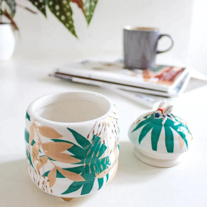 House of Disaster Luxe Bee Jar