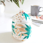 House of Disaster Luxe Bee Jar
