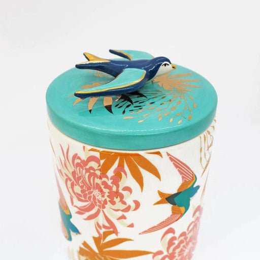House of Disaster Luxe Swallow Jar | {{ collection.title }}