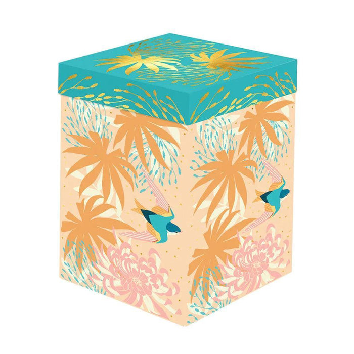 House of Disaster Luxe Swallow Jar