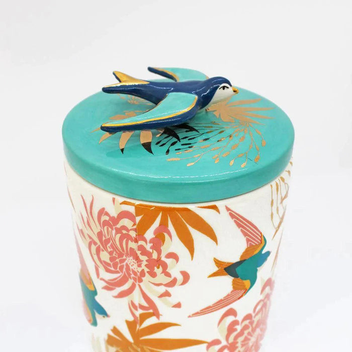House of Disaster Luxe Swallow Jar
